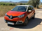 Renault Captur TCe 120 EDC Dynamique