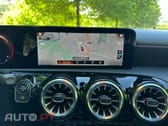 Mercedes-Benz A 200 AMG Line Aut.