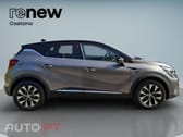 Renault Captur 1.0 TCe 90 techno