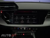 Audi A3 Sportback 30 TFSI Advanced