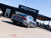Audi A7 4.0 TFSI quattro Tiptronic