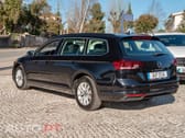 Volkswagen Passat Variant 2.0 TDI Elegance DSG