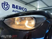 BMW 116 d EDynamics Line Sport