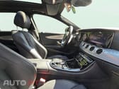 Mercedes-Benz E 300 300 de 9G-TRONIC AMG Line