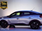 Citroen C4 1.2 PureTech Shine Pack EAT8
