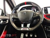 Peugeot 208 1.6 THP GTi Limited Edition