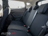 Ford Fiesta 1.1 Ti-VCT Connected