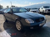 Mercedes-Benz SLK 230 Kompressor