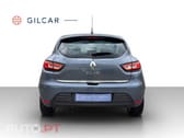 Renault Clio (Energy) TCe 90 Start & Stop INTENS