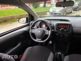 Peugeot 108 1.0 VTI Access