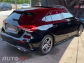 Mercedes-Benz A 180 d AMG Line Aut.