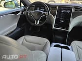 Tesla Model S S 85D