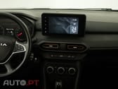Dacia Sandero 1.0 TCe Stepway Extreme CVT