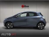 Renault Zoe (C/ Bateria) Inmtens 40 FLEX