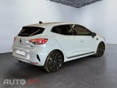 Renault Clio E-Tech Full Hybrid Esprit Alpine GSR2