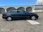 Mercedes-Benz C 220 AvantGuarde