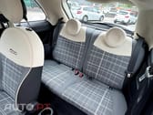 Fiat 500 1.2 Lounge S&S