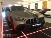 Mercedes-Benz AMG GT 63 S 4Matic+