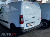 Citroen Berlingo 1.6Hdi