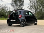 Smart ForFour EQ