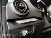 Audi A3 1.6 TDI S-line S tronic