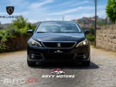 Peugeot 308 SW 1.5 BlueHDi Business Line