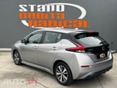 Nissan Leaf 2.Zero