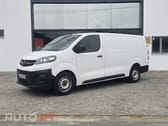 Opel Vivaro 1.5 CDTi L3H1 Essentia Inc