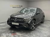 Mercedes-Benz GLC 300  E Coupe 4matic 9g  Tronic Amg Line Advanced