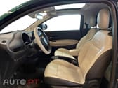Fiat 500e La Prima