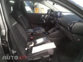 Citroen e-C4 X Shine