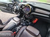 MINI Cooper Cooper D