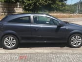 Opel Astra GTC GTC