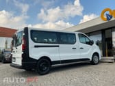 Nissan NV300 2.0 dCi L1H1 1T Comfort