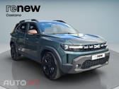 Dacia Duster 1.8 Hybrid 155 Extreme