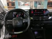 Citroen C4 1.2 PureTech Shine Pack EAT8