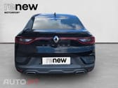 Renault Arkana 1.3 TCe 140 RS Line EDC