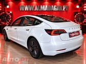 Tesla Model 3 Standard Range Plus RWD