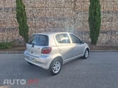 Toyota Yaris 1.0 Luna
