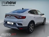 Renault Arkana 1.3 TCe 140 Intens EDC