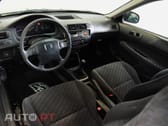 Honda Civic 1.4i S