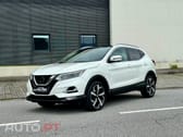 Nissan Qashqai 1.5 dCi Tekna Premium