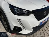Peugeot 2008 1.2 PureTech Active