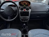 Chevrolet Matiz 0.8 SE