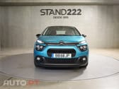 Citroen C3 1.2 PureTech Shine