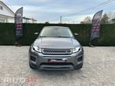 Land Rover Evoque 2.0 TD4 SE Dynamic