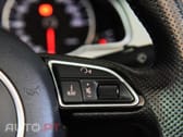 Audi A5 2.0TDI MULTITRONIC S-LINE