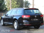 Volkswagen Passat Variant 1.6 TDI BlueMotion