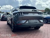 Ford Mustang Mach-E AWD