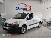 Peugeot Partner 1.6 BlueHDi L2 SE Office